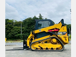 キャタピラー 中古タイヤショベル(ホイールローダー) | 中古建機
