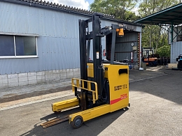 TCM Forklifts FRHB15-8 2011