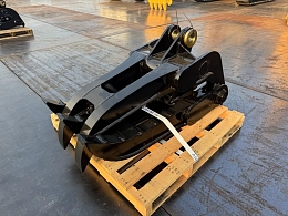 Others New attachments Mechanical fork -