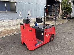 Nichiyu 運搬vehicle両Other NTT75R-70B 202008