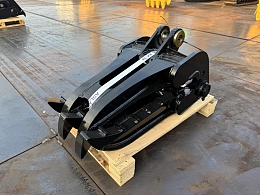 Others New attachments Mechanical fork -