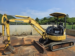 未使用品 ☆コマツ MINI SHOVEL ガーデンピンクPC02 未使用品 ☆コマツ MINI SHOVEL ガーデンピンクPC02 未使用品