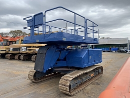 MAEDA Aerial work Platforms (self-propelled) HFZ090D 2006