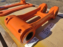 日立建機 中古パーツ その他 -