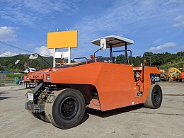 日立建機 ローラー CP220-3 2012年