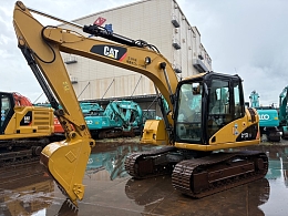 CATERPILLAR Excavators 311D RR 2011
