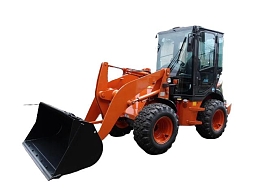 日立建機 タイヤショベル(ホイールローダー) ZW50-5B 2025年