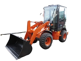 日立建機 ZW30-5B（タイヤショベル(ホイールローダー)）のカタログ