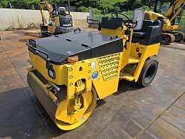 SAKAI Rollers TW350-1 2004