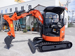 重機まとめ売り 解体用重機（ショベル）レンタル・リース | 株式会社テクノ