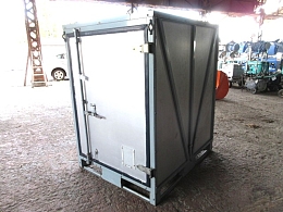 Others Construction equipment and the rest Others -