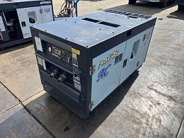 AIRMAN Compressors PDS75SC 2011
