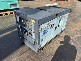 AIRMAN Compressors PDS75SC 2011