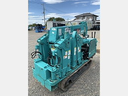 前田製作所 クレーン MC-275C 2000年