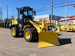 KOMATSU WA80-8 2024