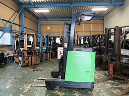 TOYOTA Forklifts 7FBRK9 2006