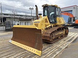KOMATSU Bulldozers D61EX-23 2014