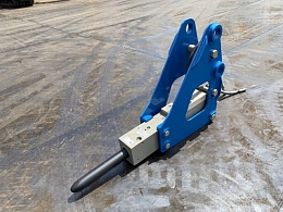 OKADA AIYON Hydraulic breaker Hydraulic breaker -