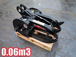 MARUJUN Fork Grab Mechanical fork 2023