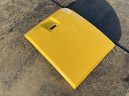 KOMATSU Used Parts Others -