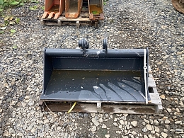 Others Bucket Slope bucket 2024