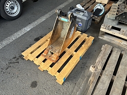 Others Bucket Narrow bucket 2024