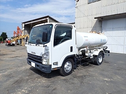 いすゞ 運搬車両その他 PDG-NPR75N 2008年