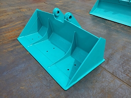 Others Bucket Slope bucket -