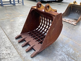 その他メーカー 各種バケット スケルトンバケット -