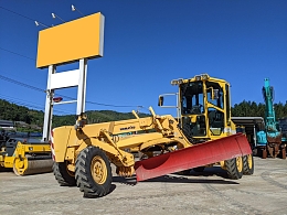 中古グレーダー在庫一覧 | 中古建機ならBIGLEMON(ビッグレモン)