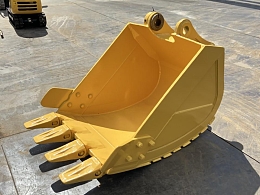 KOMATSU Bucket Bucket -
