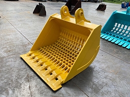 その他メーカー 各種バケット スケルトンバケット -