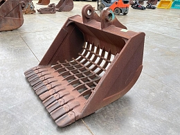 その他メーカー 各種バケット スケルトンバケット -