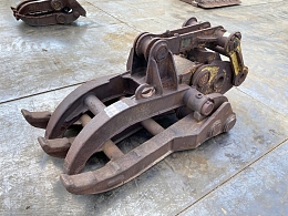 その他メーカー フォークグラブ 機械式フォーク -