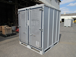 Others Construction equipment and the rest Others -