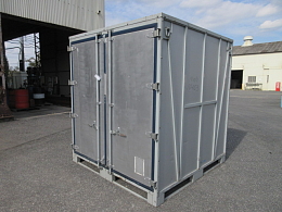 Others Construction equipment and the rest Others -