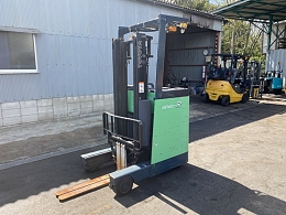 中古トヨタ 7FBRK9(フォークリフト) | 中古建機ならBIGLEMON