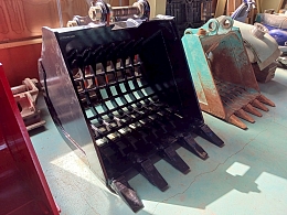 その他メーカー 各種バケット スケルトンバケット 2023年