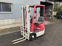 中古フォークリフト在庫一覧 | 中古建機ならBIGLEMON(ビッグレモン)