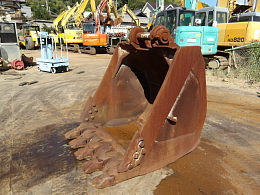 Others Attachments(Construction) Bucket -