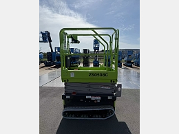 ZOOMLION Aerial platforms ZS0508C 2023