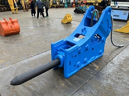 Others Hydraulic breaker Hydraulic breaker -