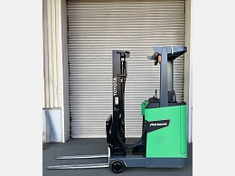 TOYOTA Forklifts 8FBRK9 2020