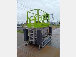 ZOOMLION Aerial platforms ZS1216C 2023
