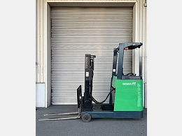 TOYOTA Forklifts 7FBR20 2007