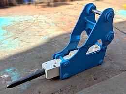 OKADA AIYON Attachments(Construction) Hydraulic breaker -