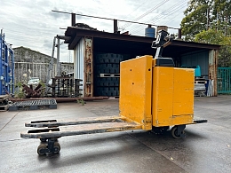 Sugico Forklifts 2LR1-20M 2016