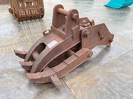 その他メーカー フォークグラブ 機械式フォーク -