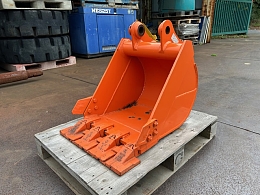 日立建機 各種バケット 標準バケット -