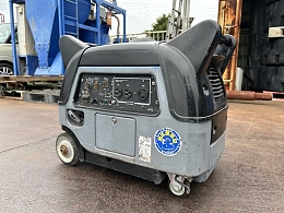 SHINDAIWA Generators IEG2800M 2011